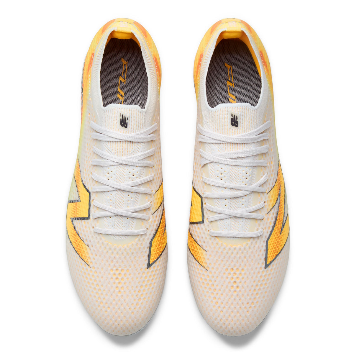 New Balance Furon Elite Fg V9 Grey