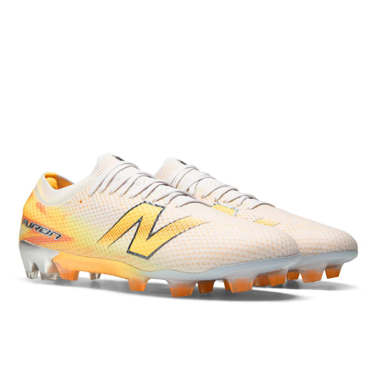 New Balance Furon Elite Fg V9 Grey