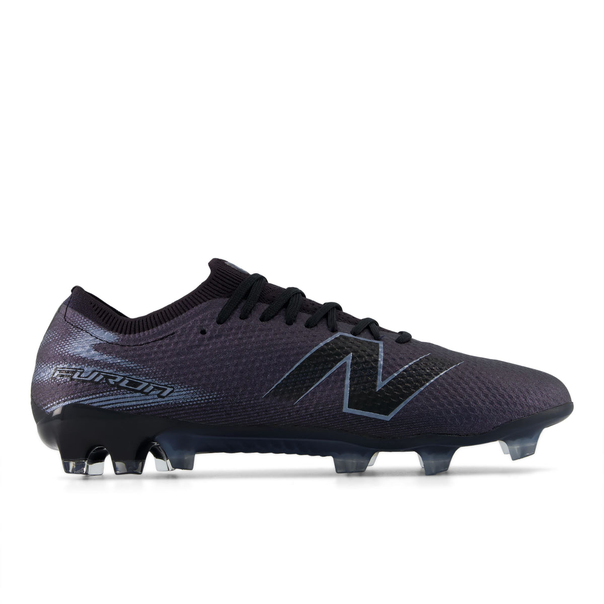 New Balance Furon Elite Fg V9 Black
