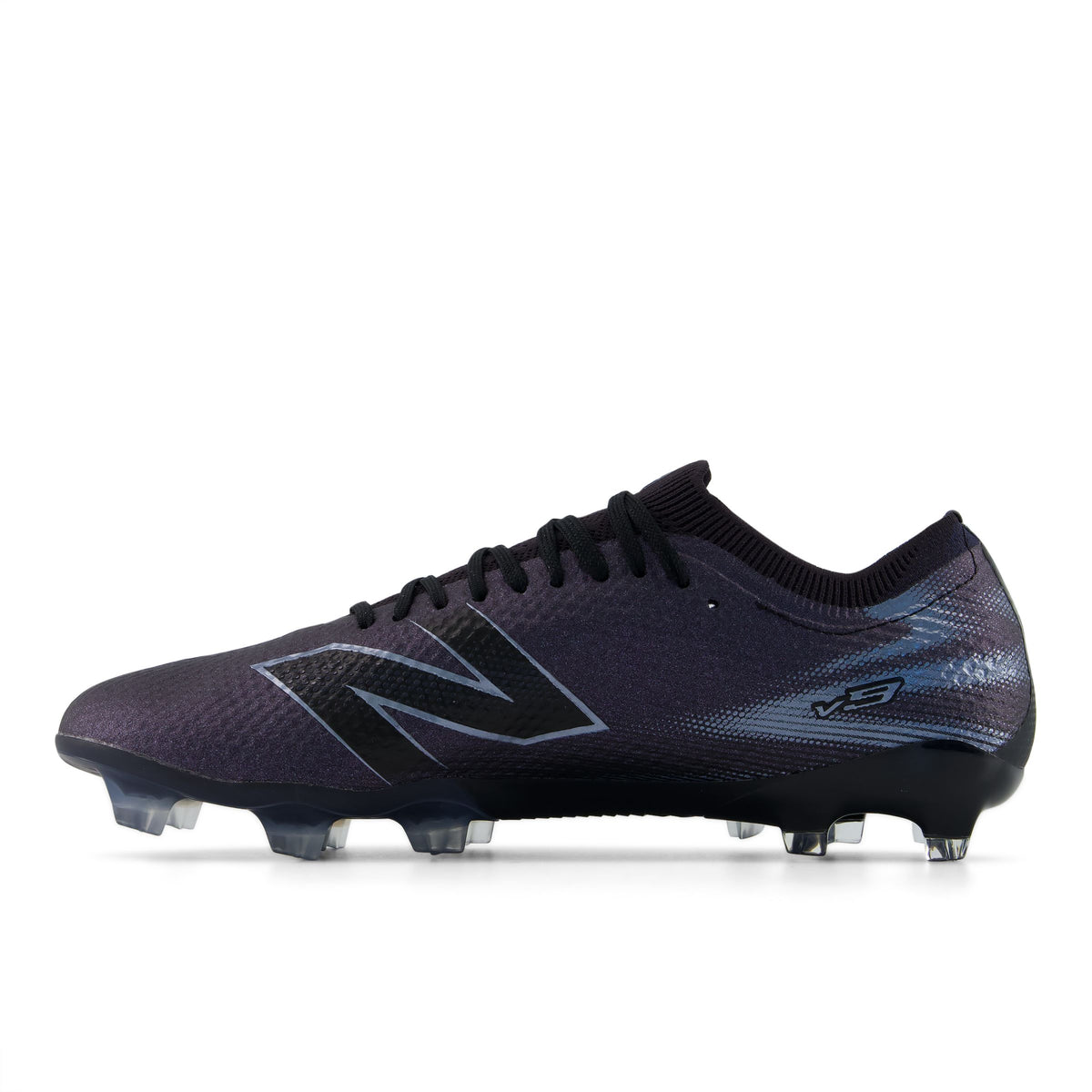New Balance Furon Elite Fg V9 Black