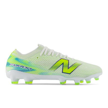 New Balance Furon Womens Elite Mg V9 White