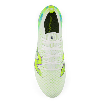 New Balance Furon Womens Elite Mg V9 White