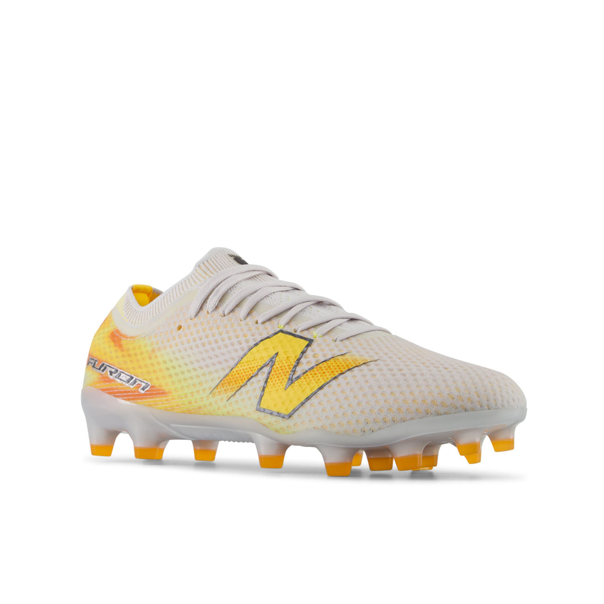 New Balance Furon Womens Elite Mg V9 Grey