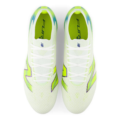 New Balance Furon Pro Fg V9 White