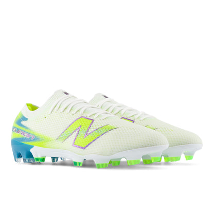 New Balance Furon Pro Fg V9 White