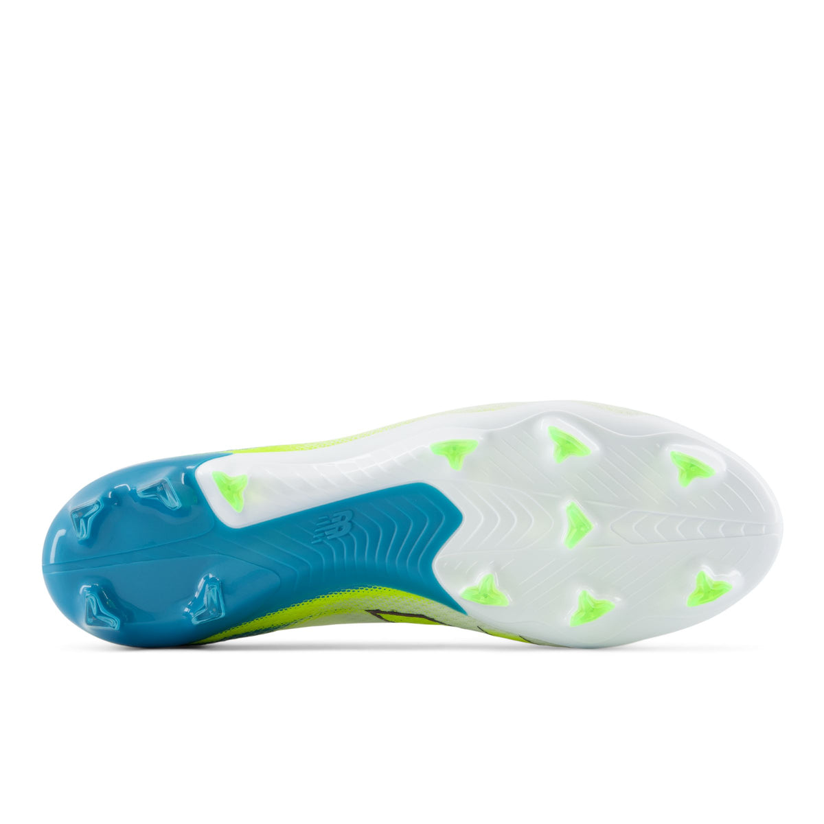 New Balance Furon Pro Fg V9 White