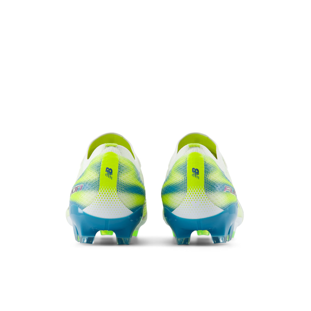 New Balance Furon Pro Fg V9 White
