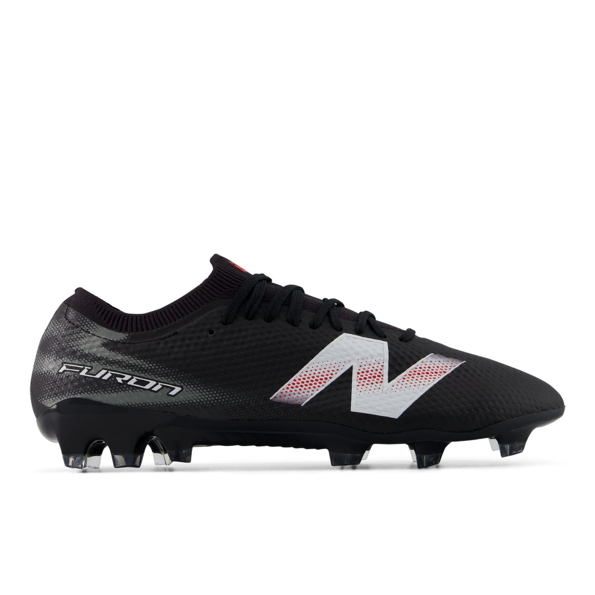 New Balance Furon Pro Fg V9 Black