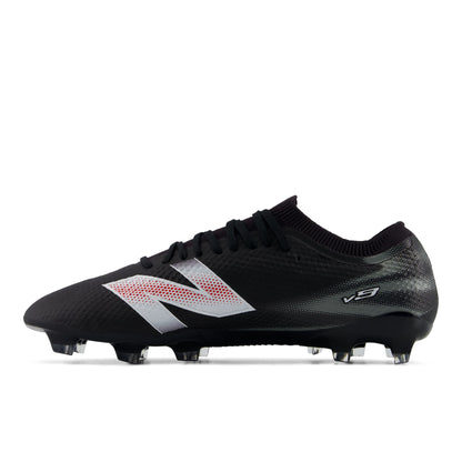 New Balance Furon Pro Fg V9 Black