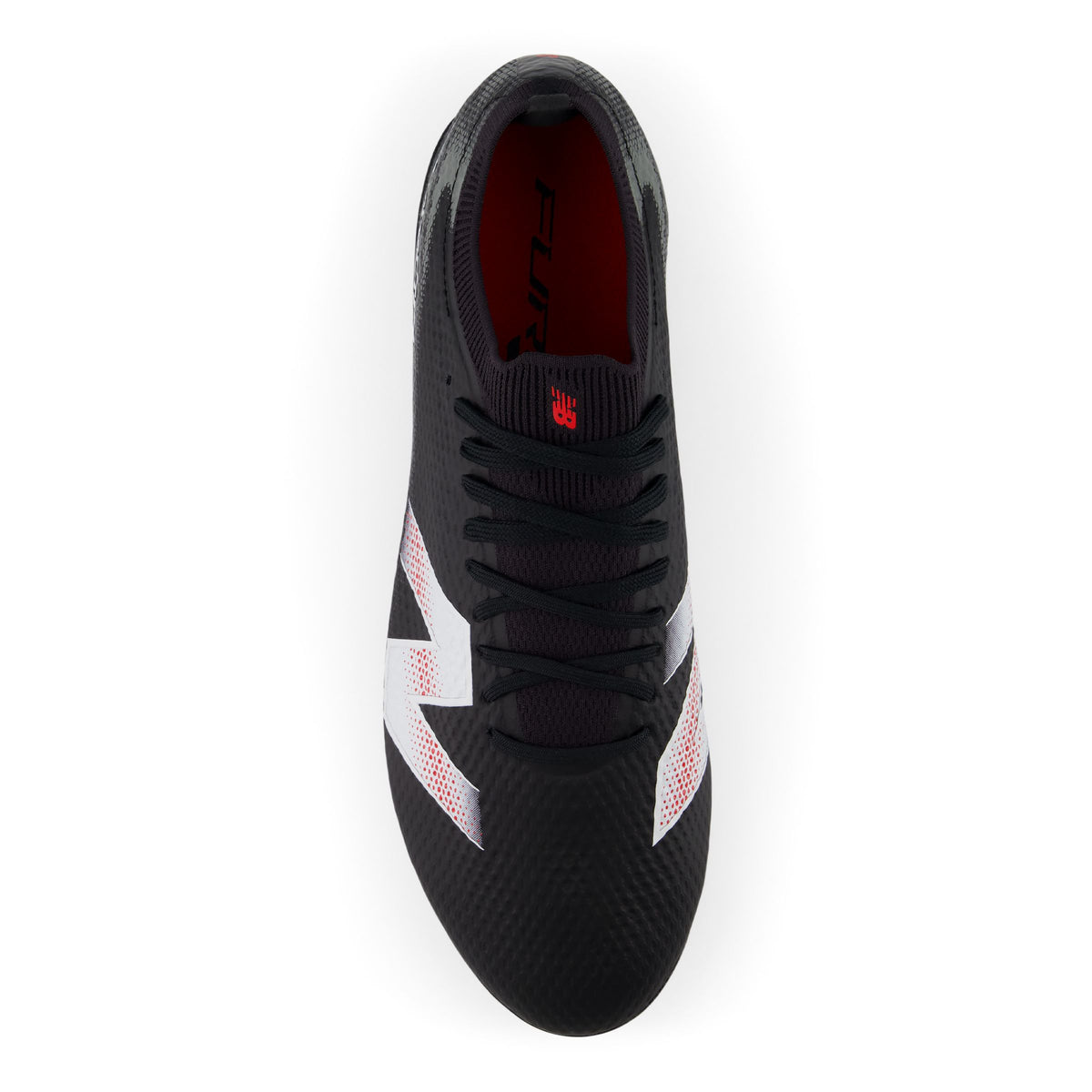 New Balance Furon Pro Fg V9 Black