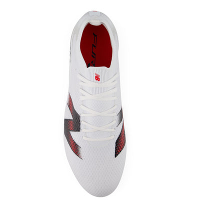 New Balance Furon Pro Fg V9 White