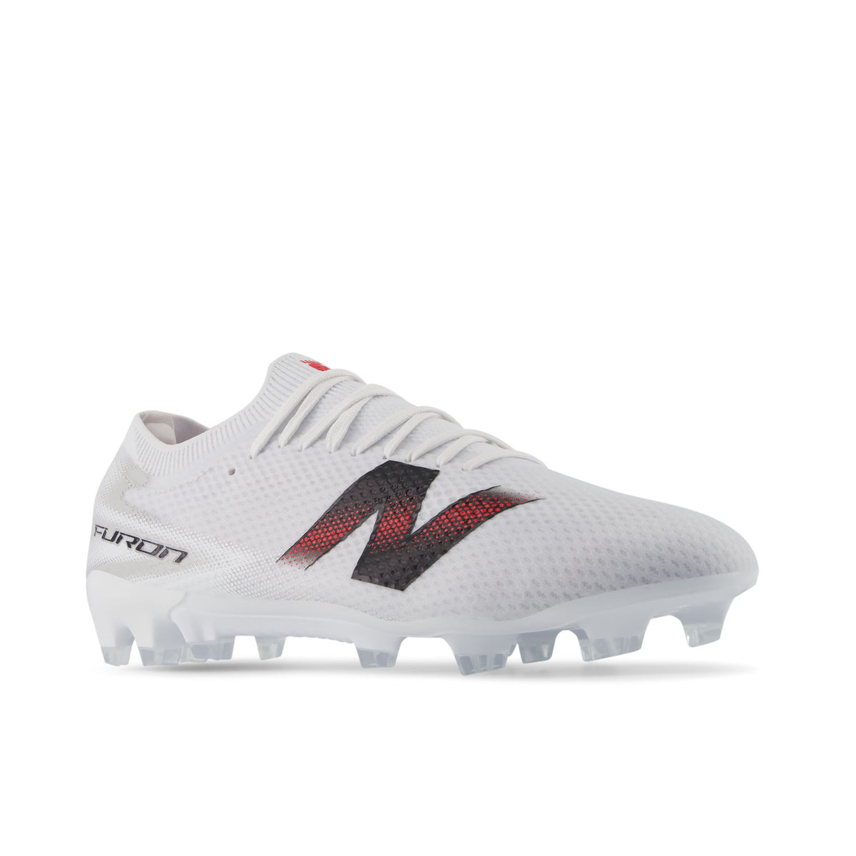 New Balance Furon Pro Fg V9 White