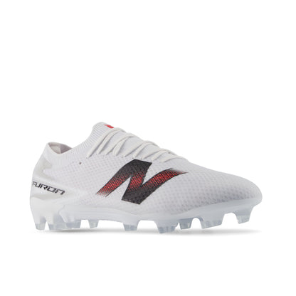 New Balance Furon Pro Fg V9 White