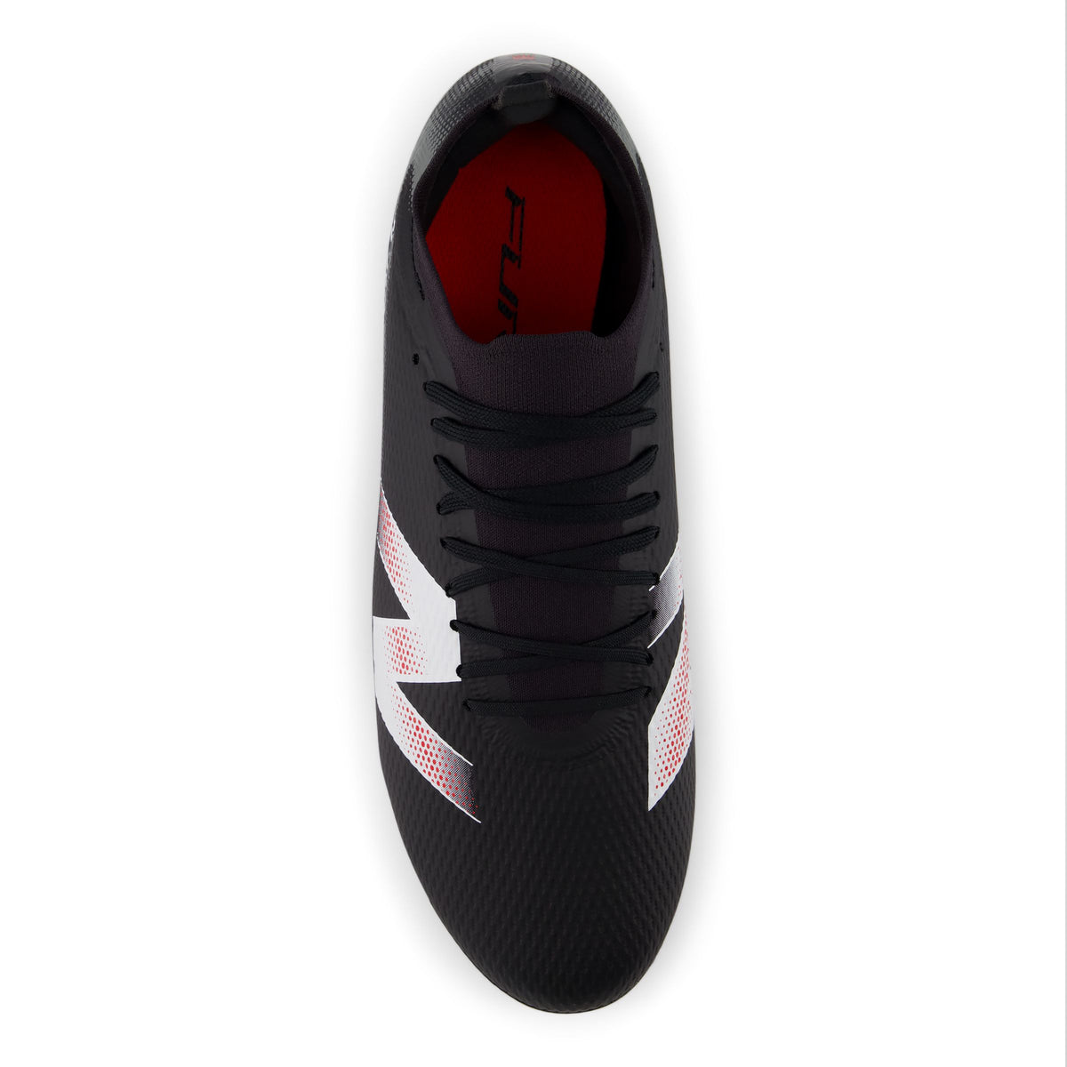 New Balance Furon Team Fg V9 Black