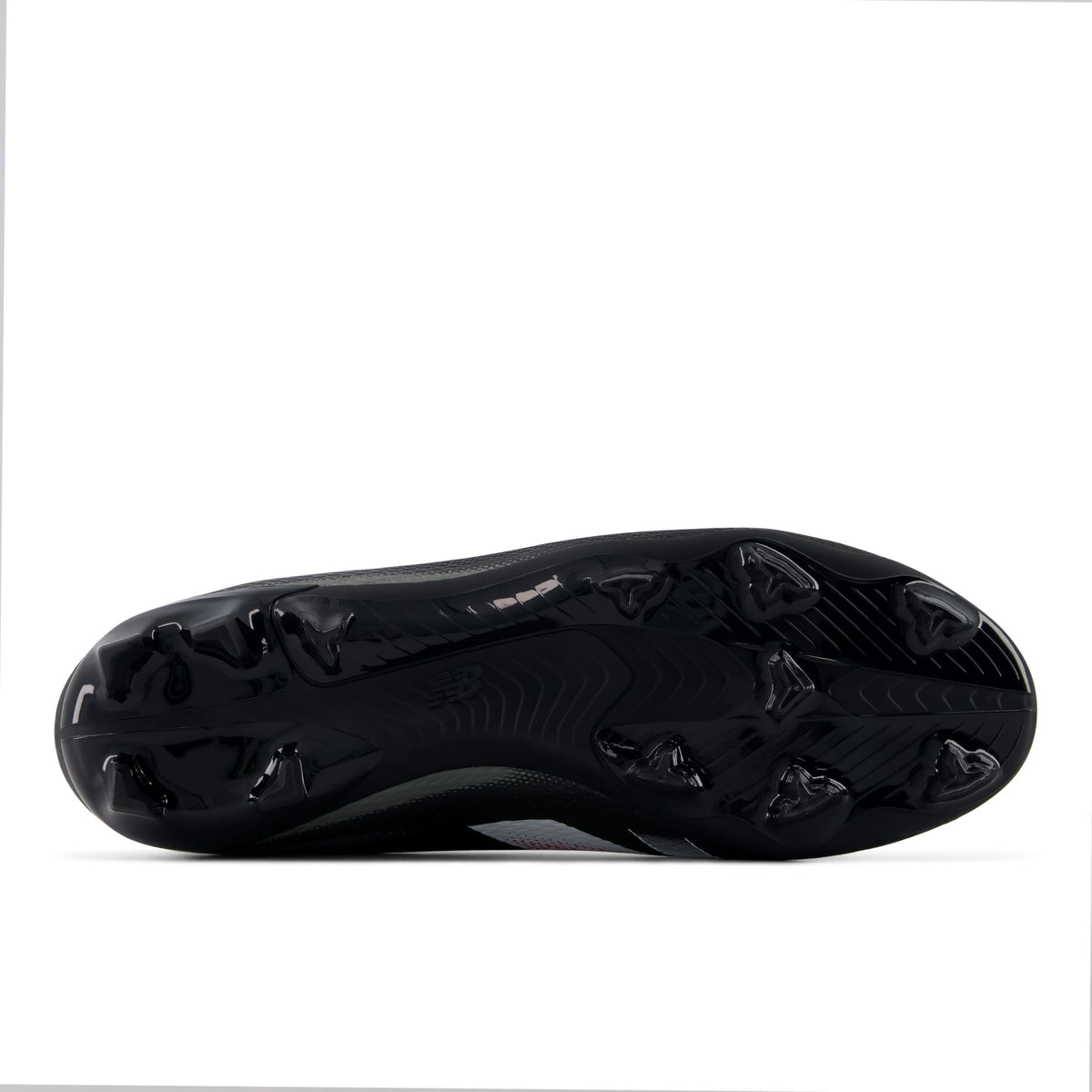 New Balance Furon Team Fg V9 Black