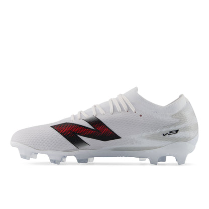 New Balance Furon Team Fg V9 White