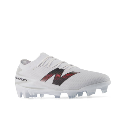 New Balance Furon Team Fg V9 White