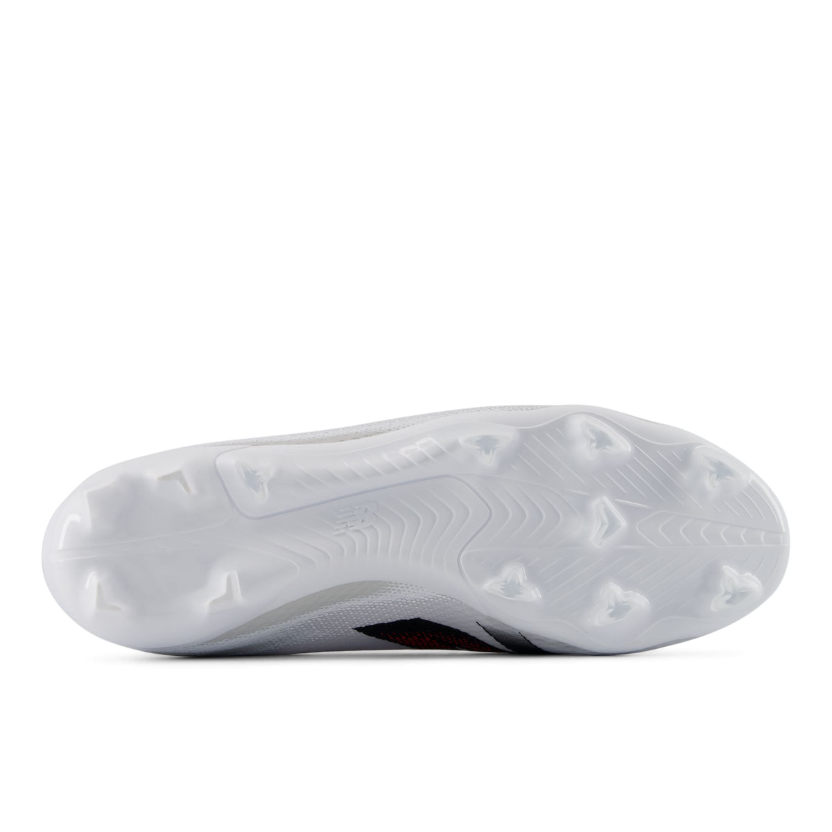 New Balance Furon Team Fg V9 White