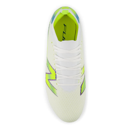 New Balance Furon Womens Team Mg V9 White