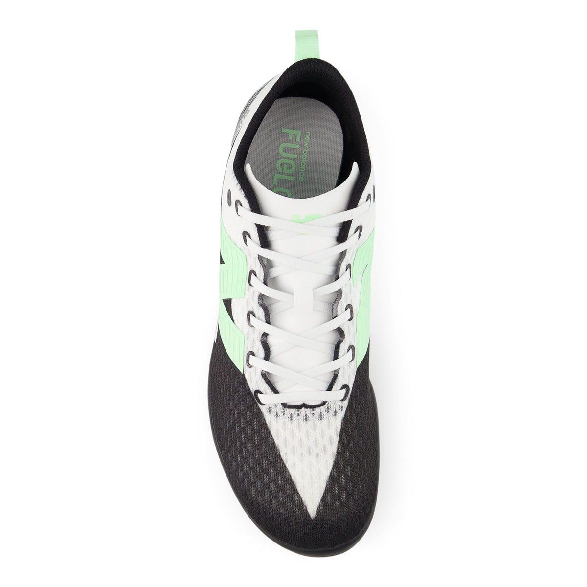 New Balance Fuelcell Flite-D Black
