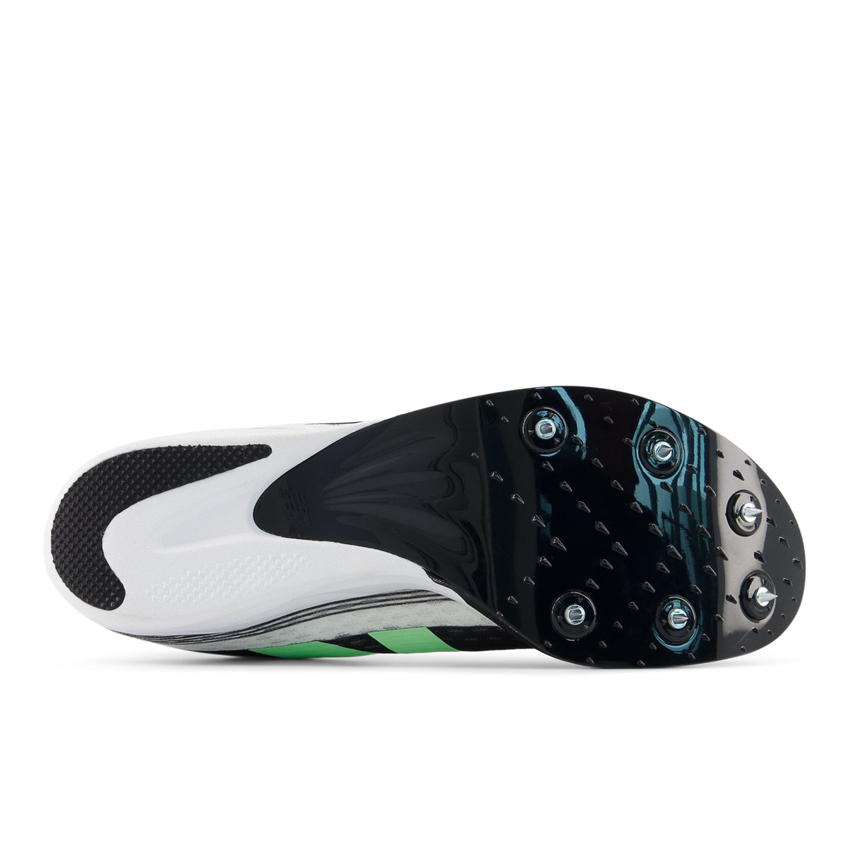 New Balance Fuelcell Flite-D Black