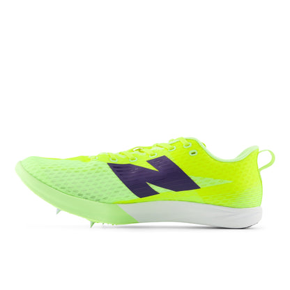 New Balance Fuelcell Flite-D Green