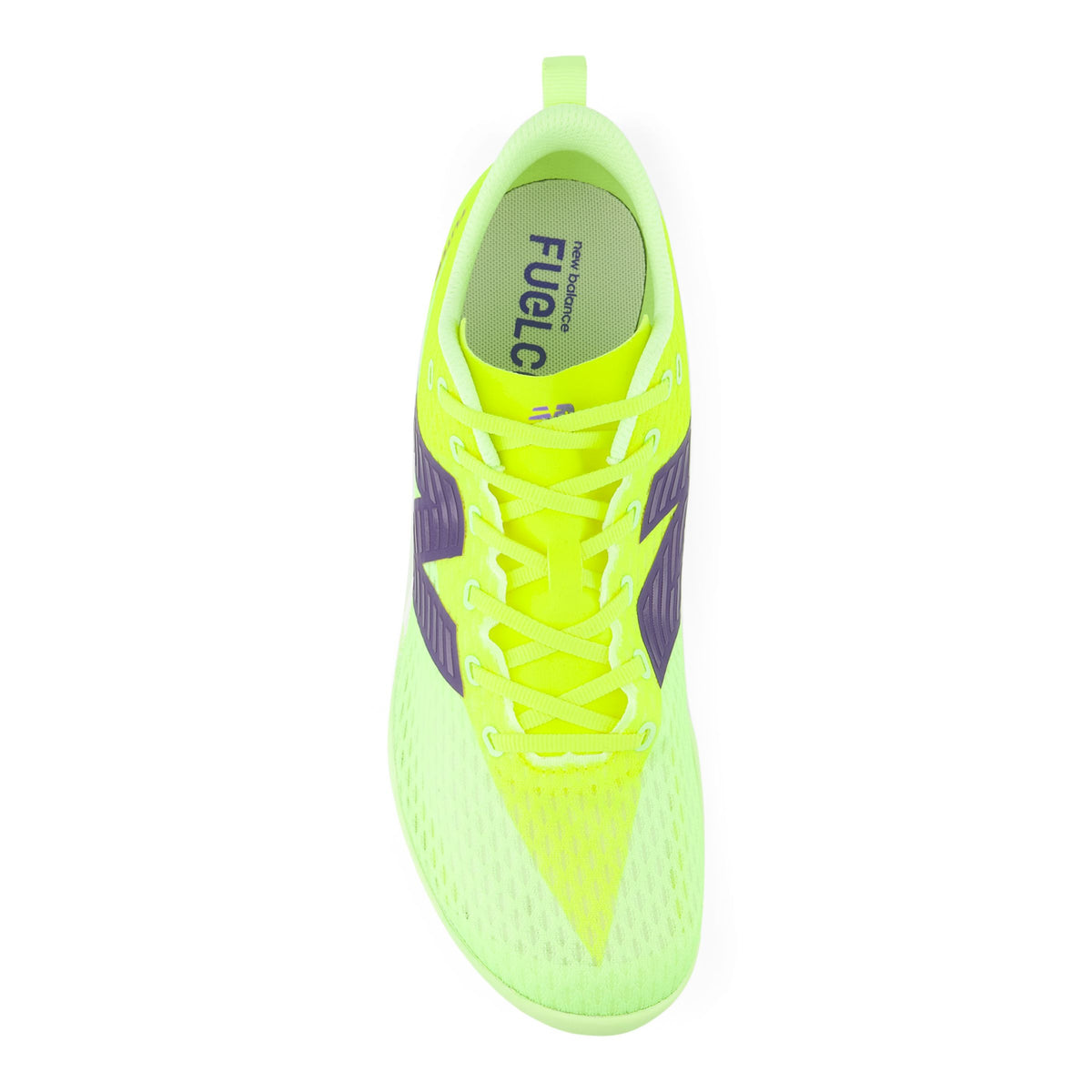 New Balance Fuelcell Flite-D Green
