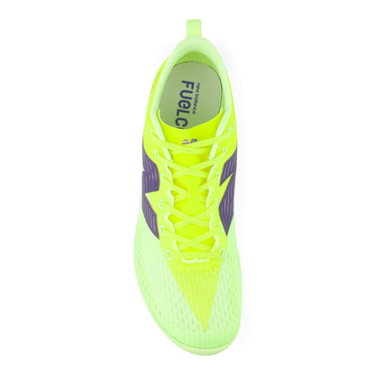 New Balance Fuelcell Flite-D Green