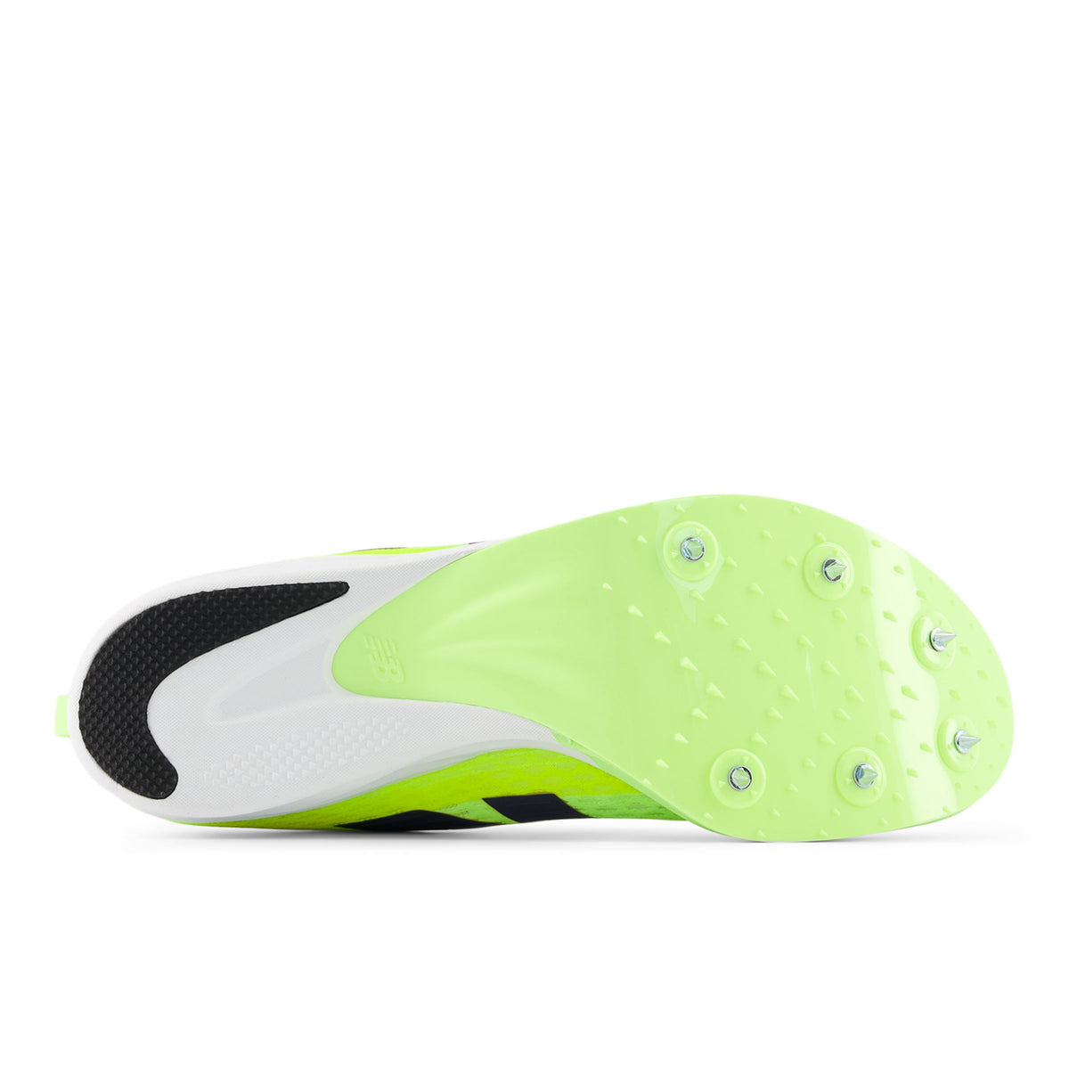 New Balance Fuelcell Flite-D Green