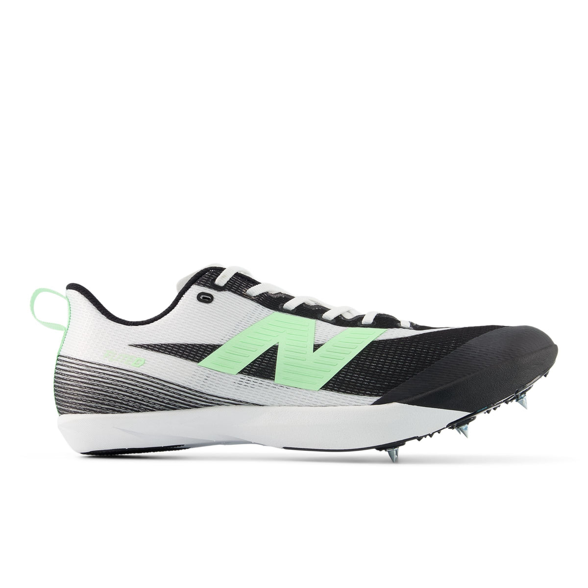 New Balance Fuelcell Flite-S Black
