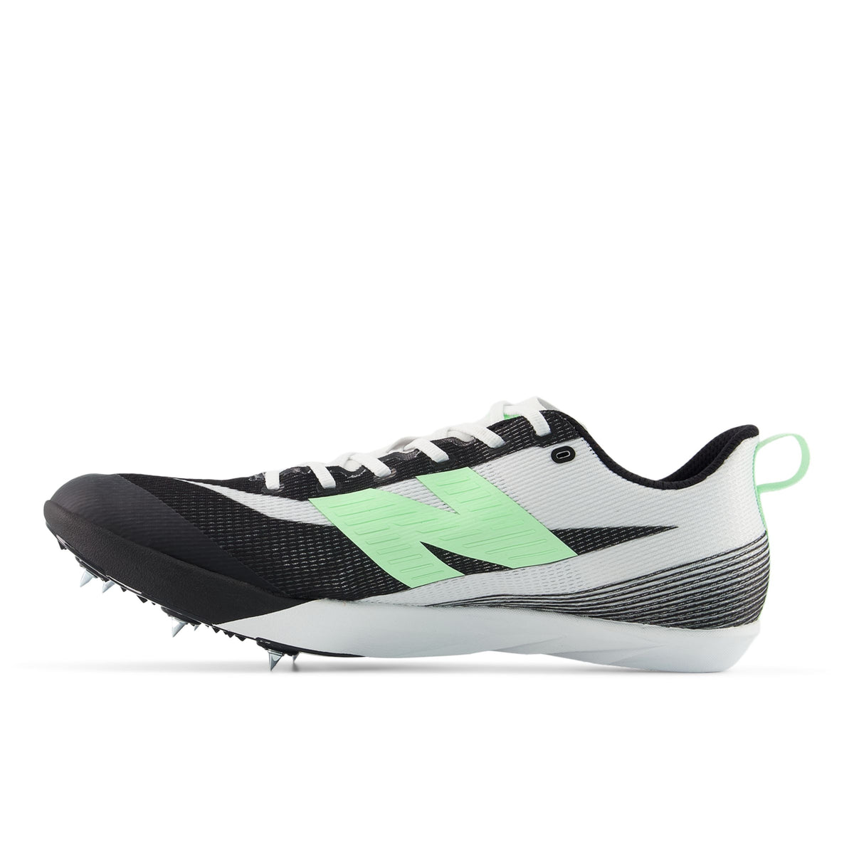 New Balance Fuelcell Flite-S Black