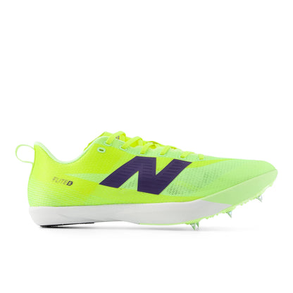 New Balance Fuelcell Flite-S Afterglow with Boysenberry and Black