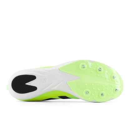 New Balance Fuelcell Flite-S Afterglow with Boysenberry and Black