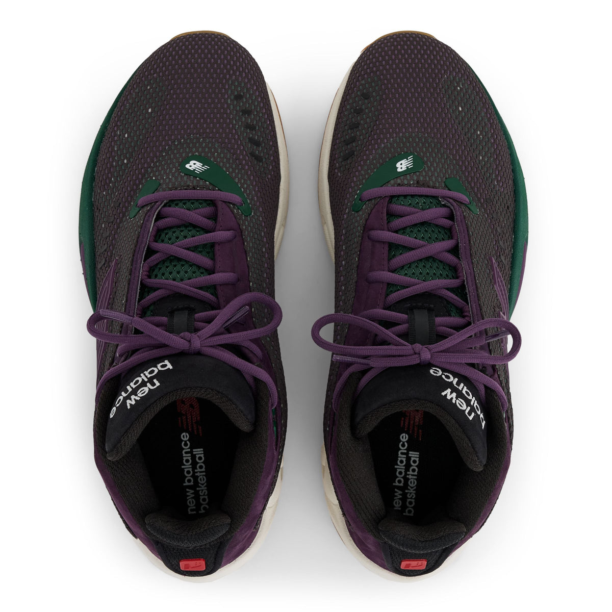 New Balance P400 Green