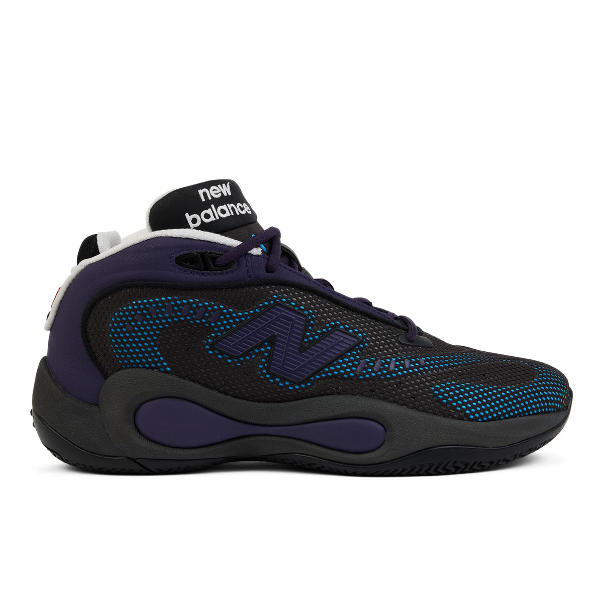 New Balance P400 Black