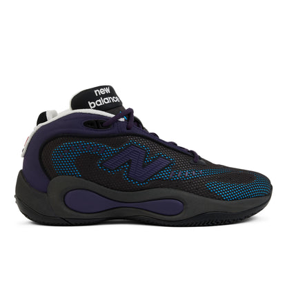 New Balance P400 Black