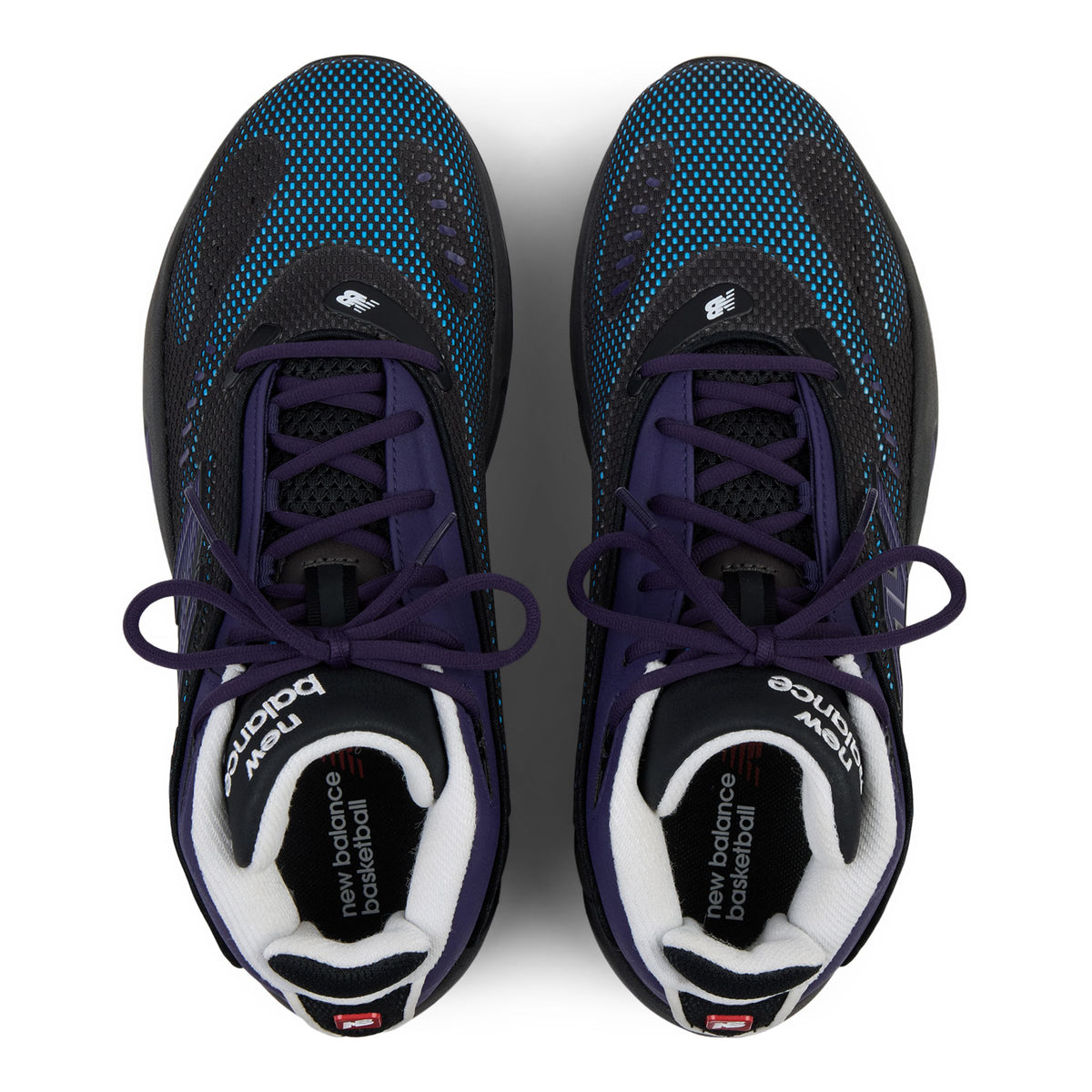 New Balance P400 Black
