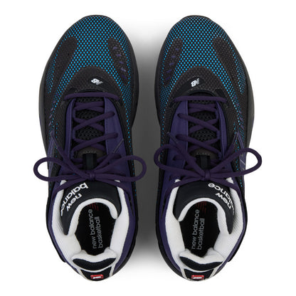 New Balance P400 Black