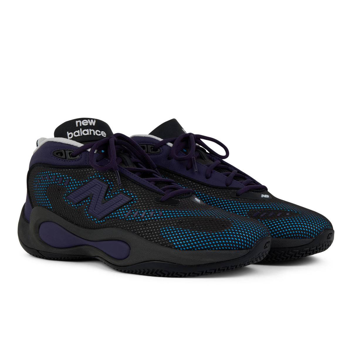 New Balance P400 Black