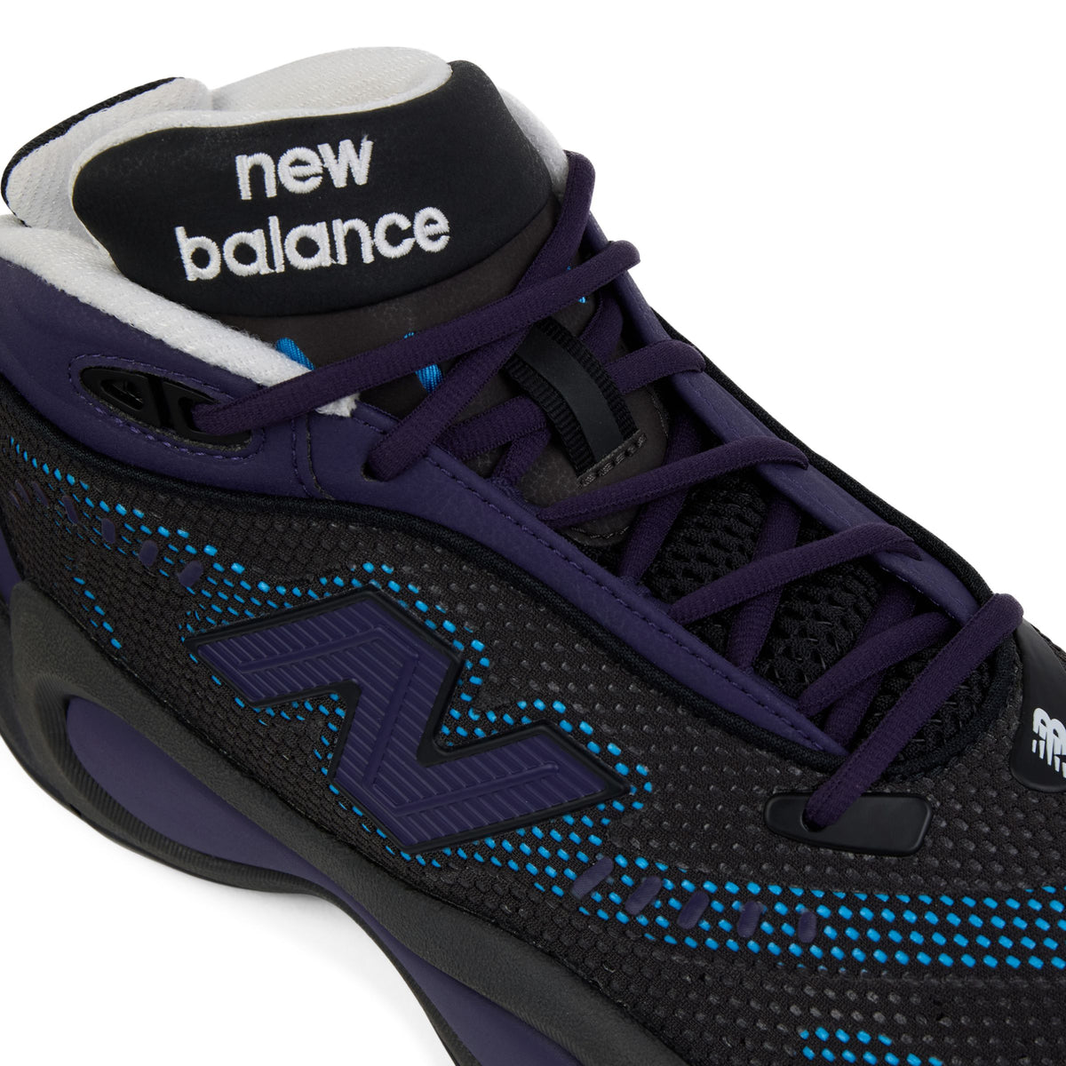 New Balance P400 Black
