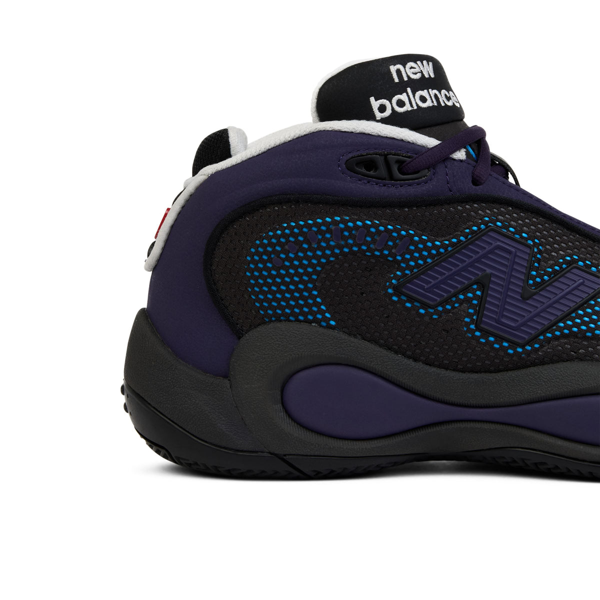 New Balance P400 Black