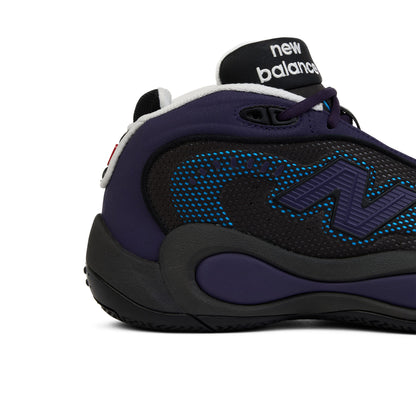 New Balance P400 Black