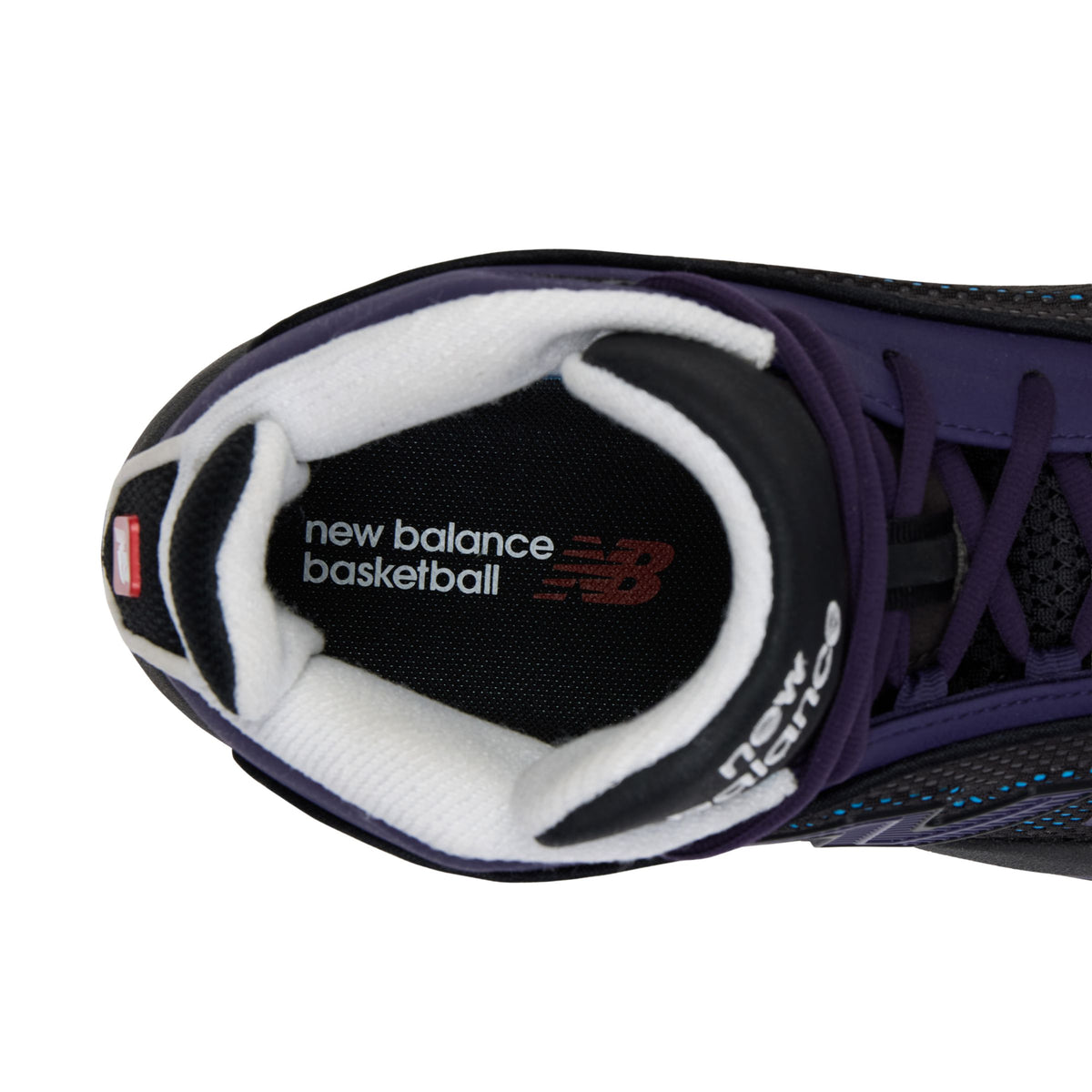 New Balance P400 Black