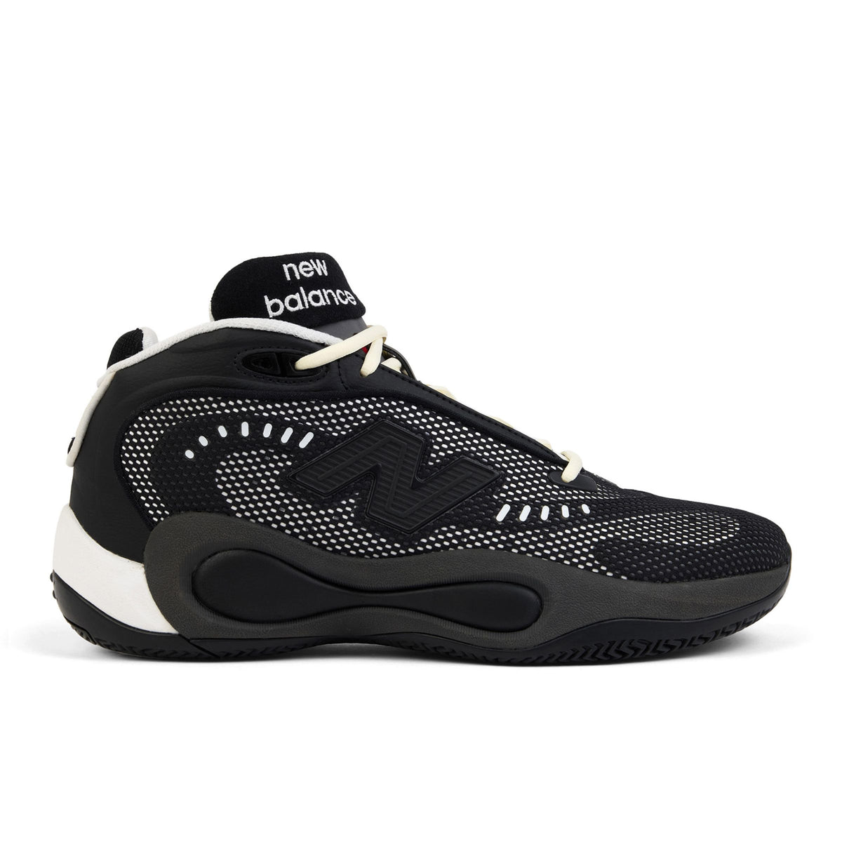 New Balance P400 Black