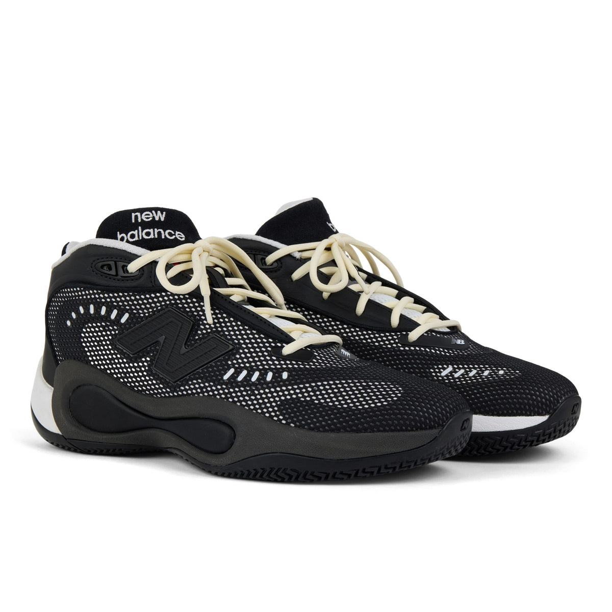 New Balance P400 Black