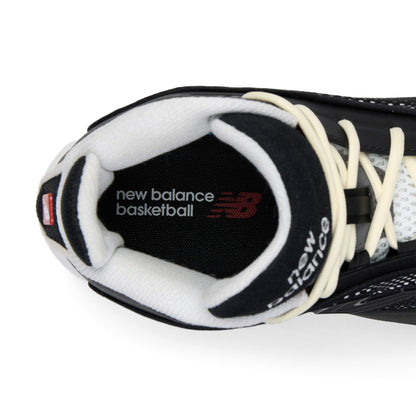 New Balance P400 Black