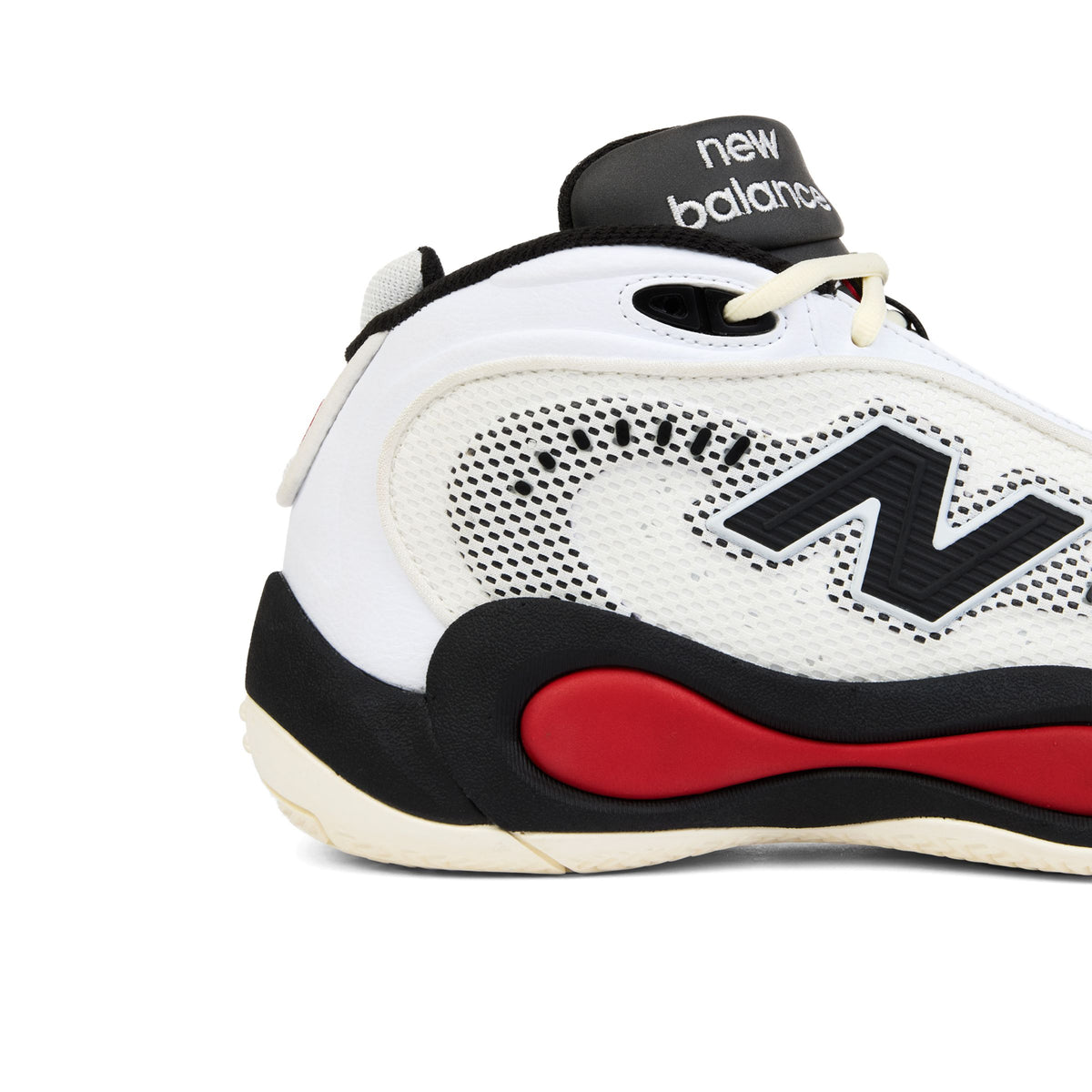 New Balance P400 White