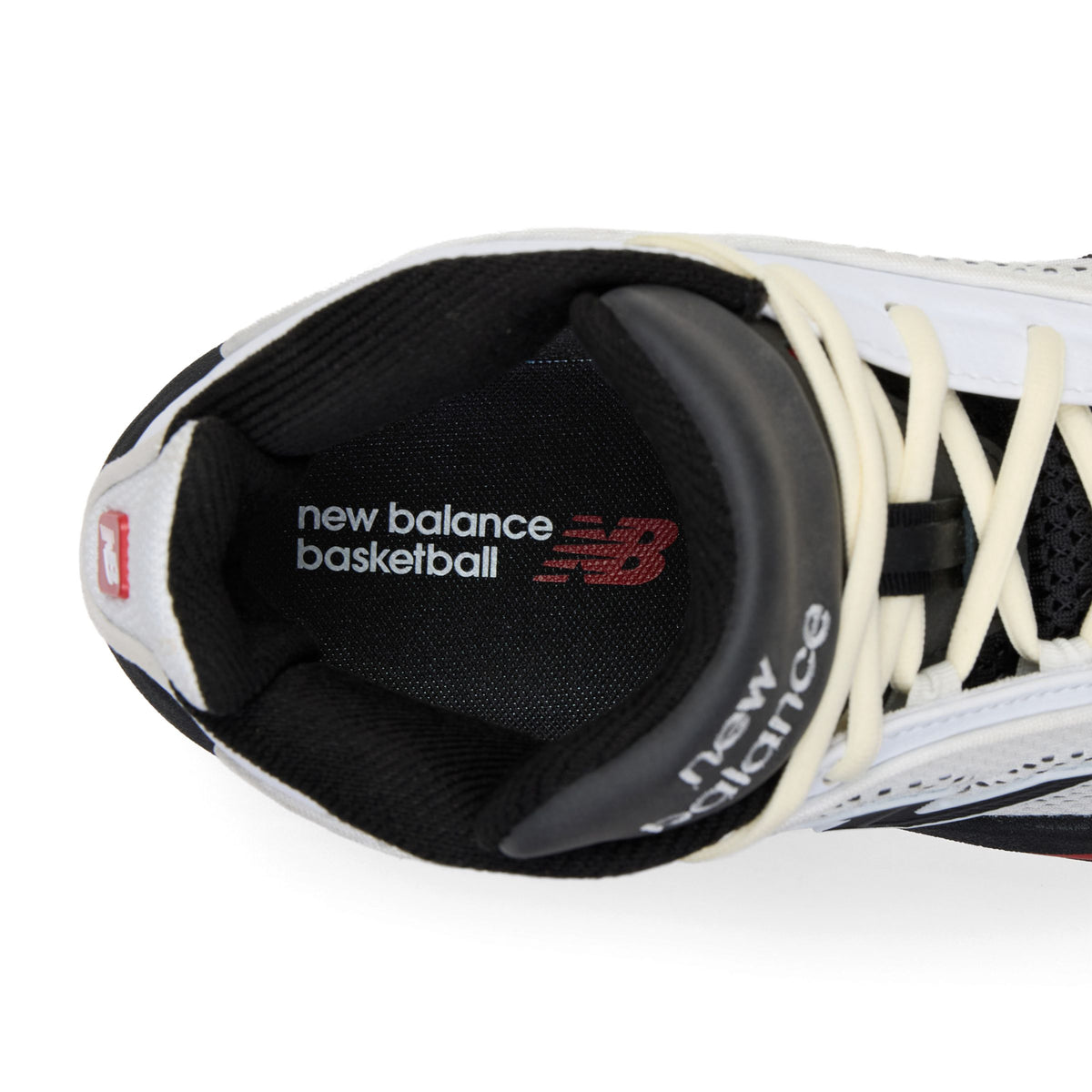 New Balance P400 White