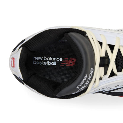 New Balance P400 White