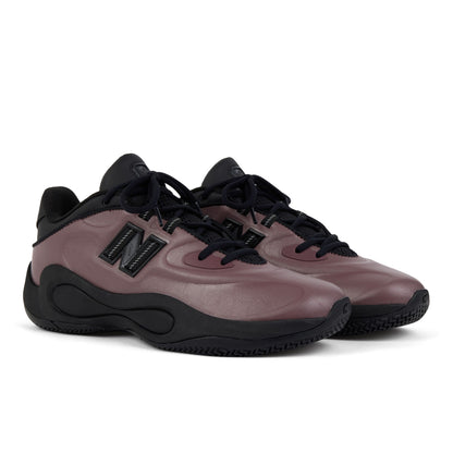 New Balance P400 Low Purple